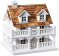 Birdhouse with Bracket H902