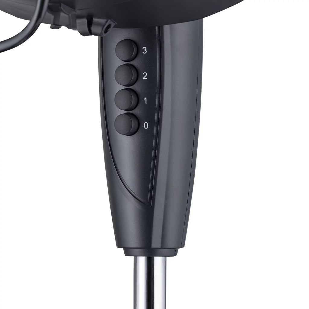 Outdoor Misting Fan & Pedestal Fan M73652