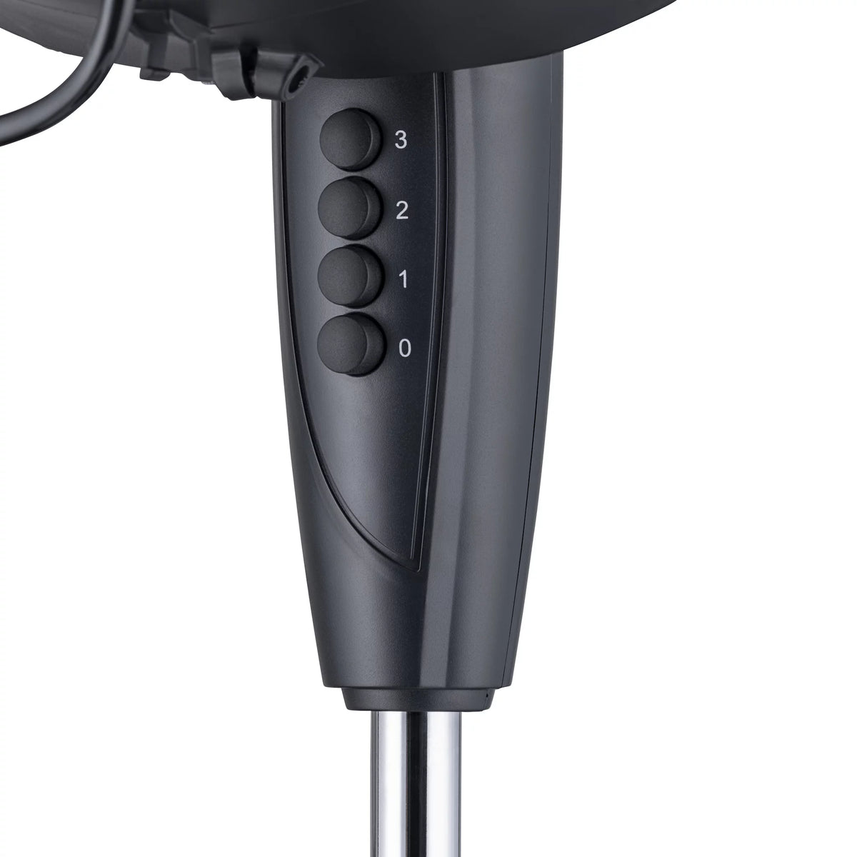 Outdoor Misting Fan & Pedestal Fan M73652