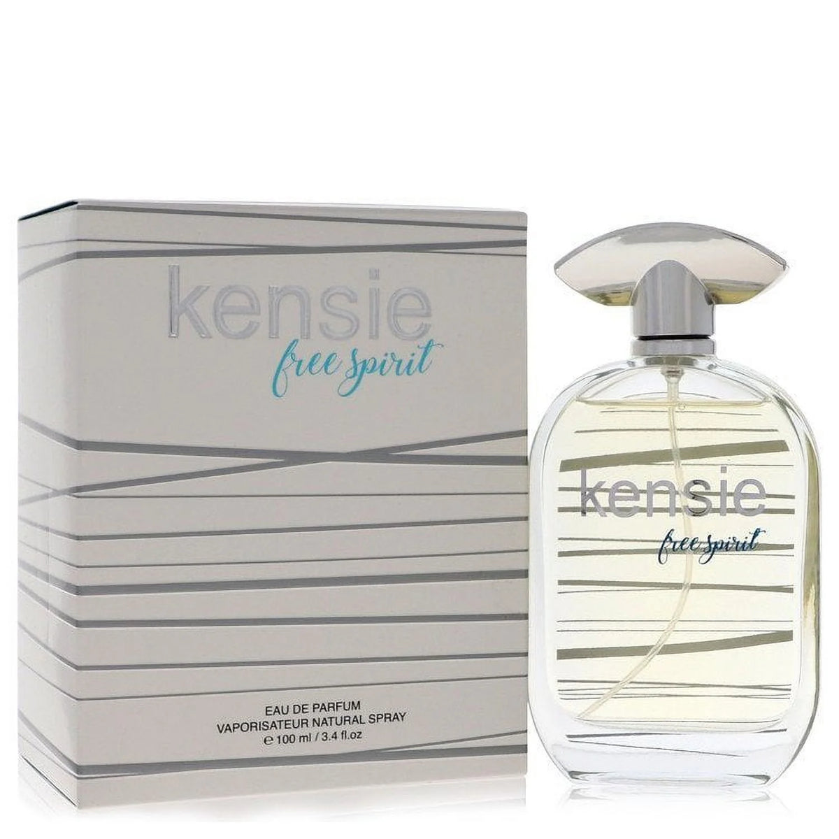 Eau De Parfum Spray H73461