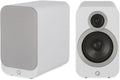 Carbon Black Bookshelf Speaker Pair X407233