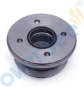Screw Trim Cylinder with Seals for Yamaha Outboard Motor U262355