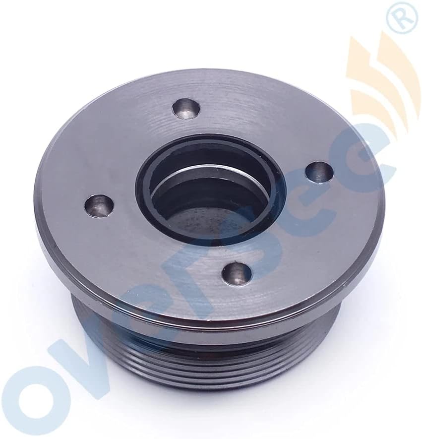 Screw Trim Cylinder with Seals for Yamaha Outboard Motor U262355