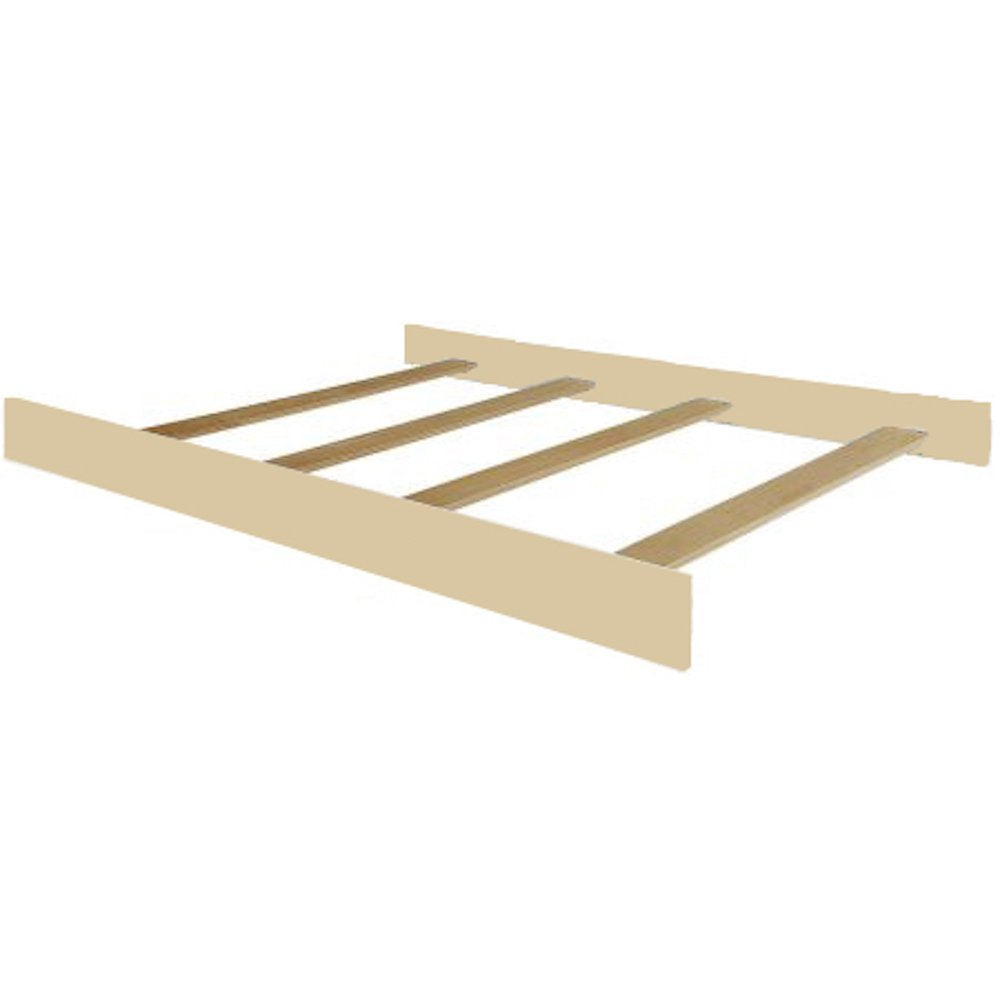 Full Size Conversion Kit Bed Rails Gray C447654