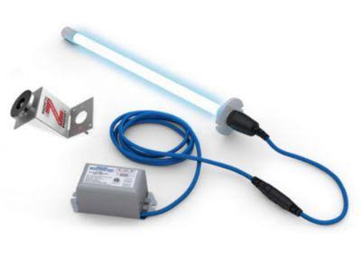 Blue-Tube Ultraviolet Light with Odor Sanitizer Z805