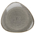 Stonecast Triangular Plate U917300