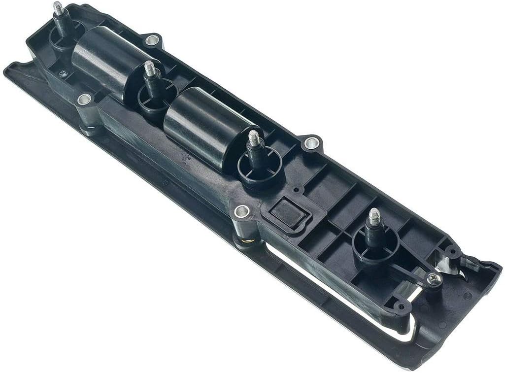 Ignition Coil Pack of 2 H8690