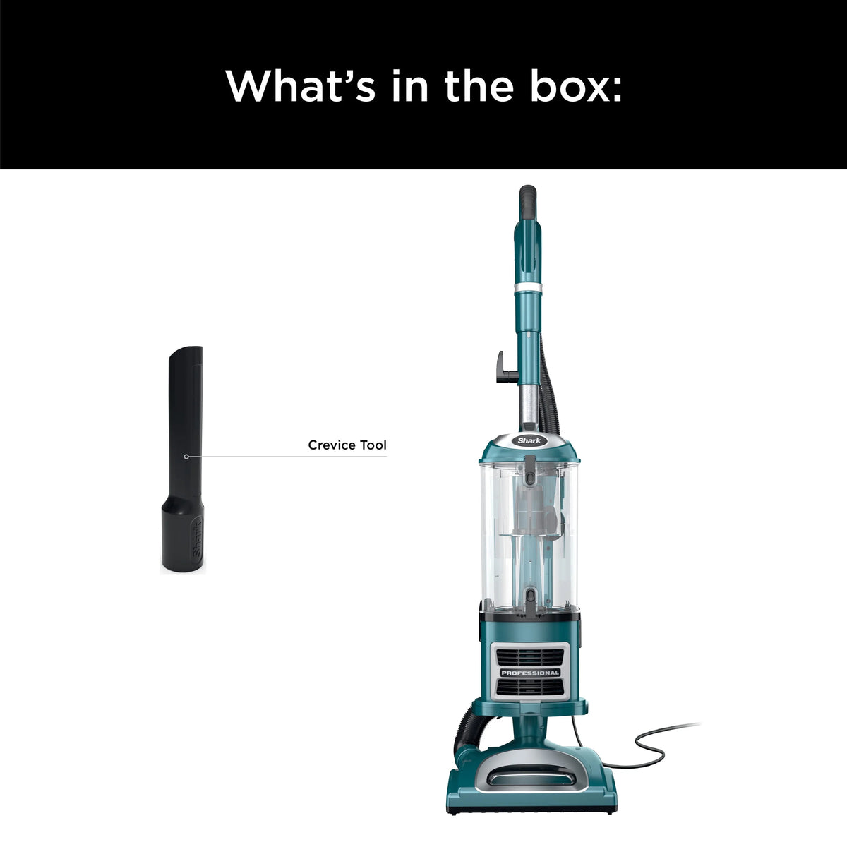 Lift-Away XL Multisurface Vacuum C266277