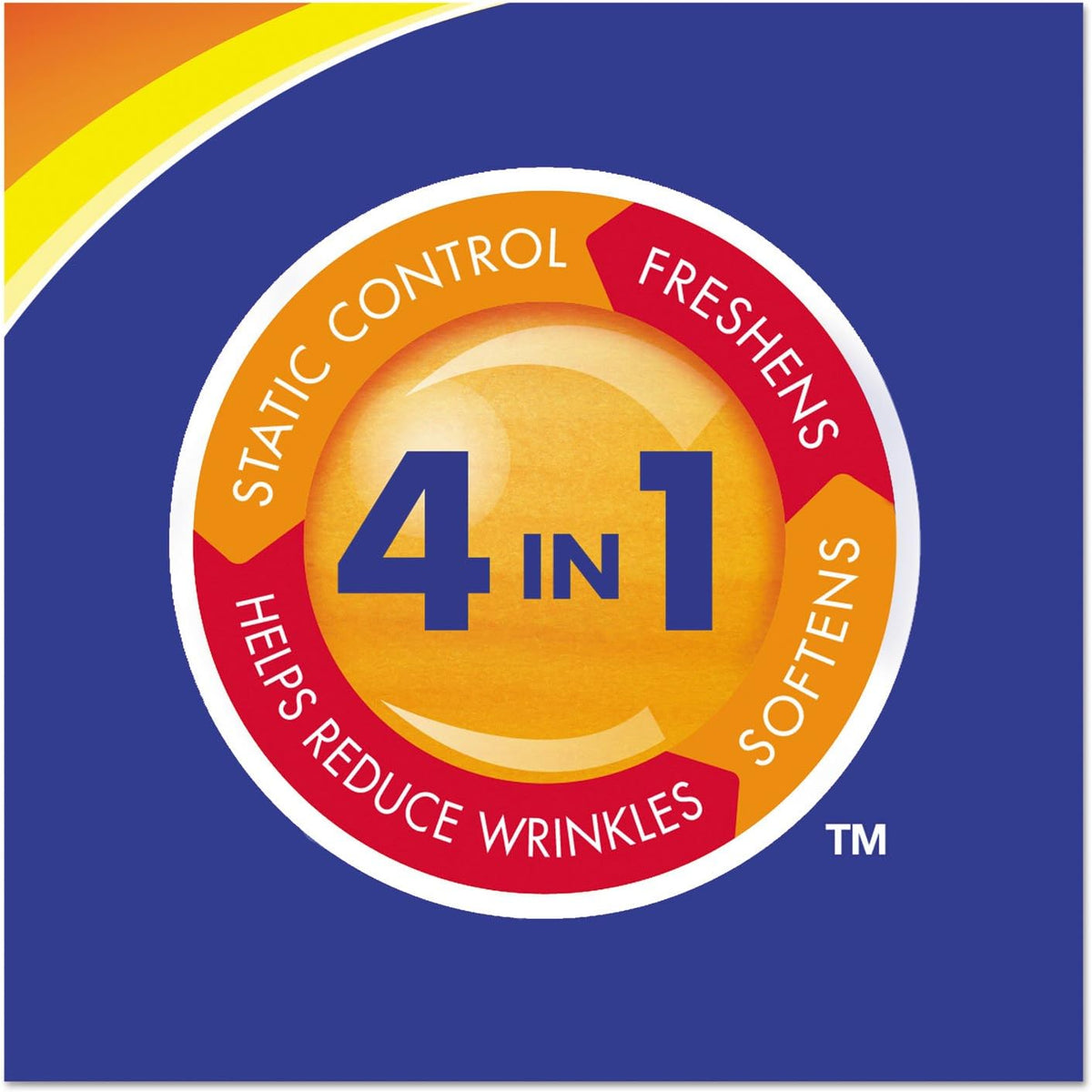160 Sheets Dryer Sheets N8363