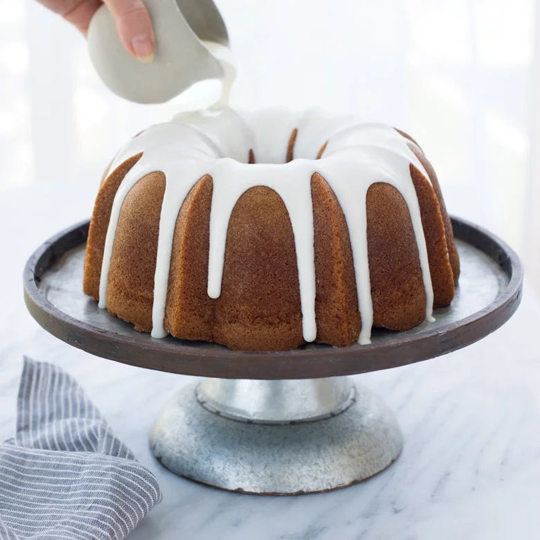 6-Cup Bundt Pan R52486