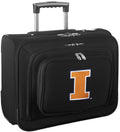 Wheeled Laptop Overnighter T172