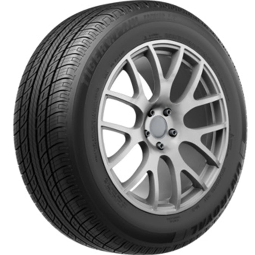 All Season 235/55R17 99H Passenger Tire G43950