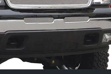 Bumper Grille C549870