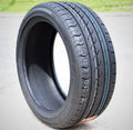 245/35R19 93W XL All-Season High Performance Radial Tire D23344