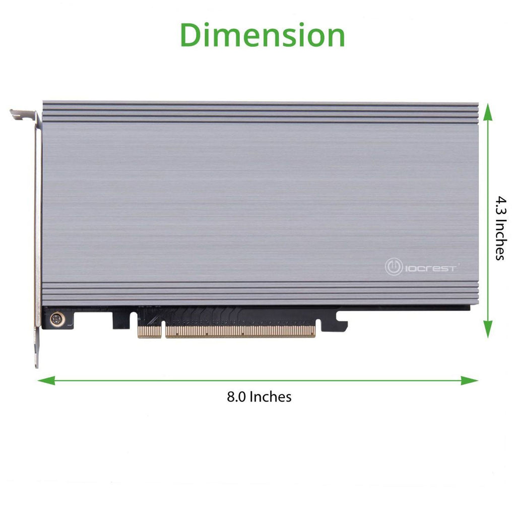 Storage controller F79115