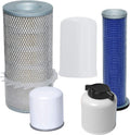 Skid Steer Filter Kit Air Filter Oil Filter Kit V117002