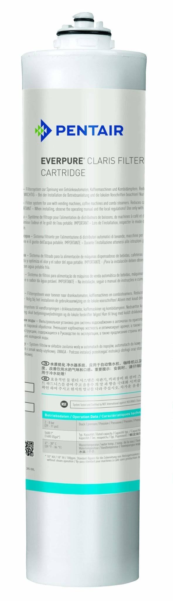 Medium Filter Cartridge X6892
