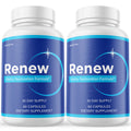 60 Capsules Dietary Supplement 2 Pack P77439