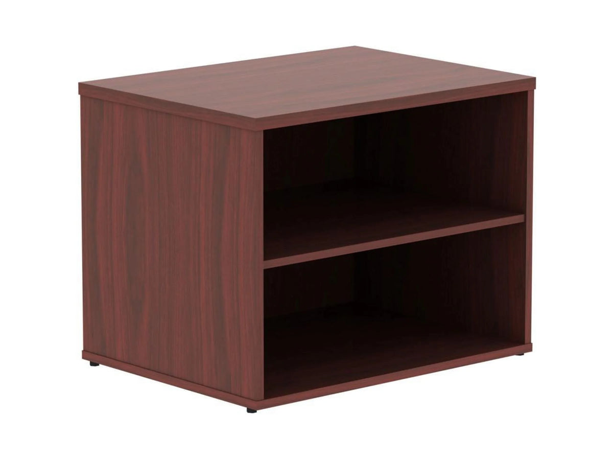 Mahogany Laminate Credenza O330808