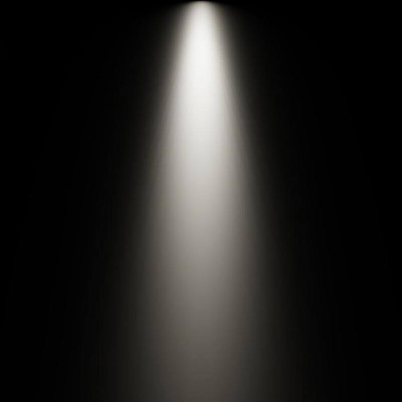 Brushed Nickel LED High Output Trim Q495