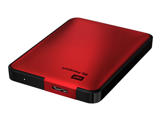 1 TB External HDD USB 3.0 L908