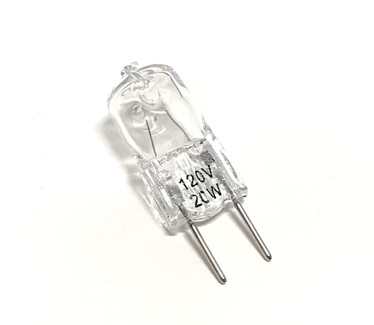 Microwave Halogen Light Bulb Lamp G4244