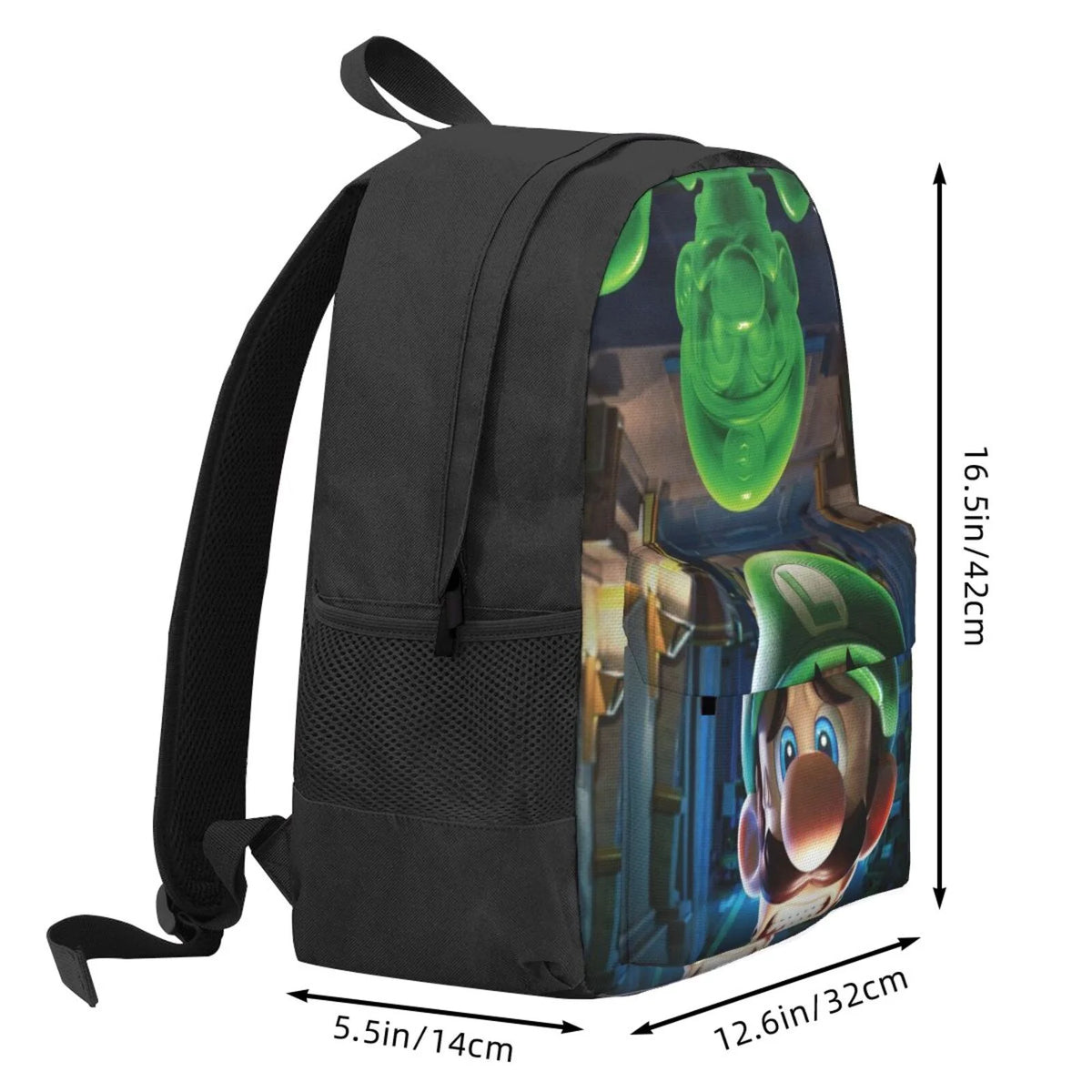 School Bag Backpack Knapsack Rucksack Daypack G52143