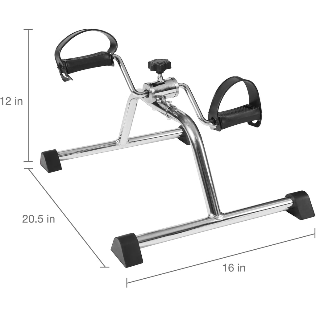 Lightweight Mini Pedal Exerciser T11293