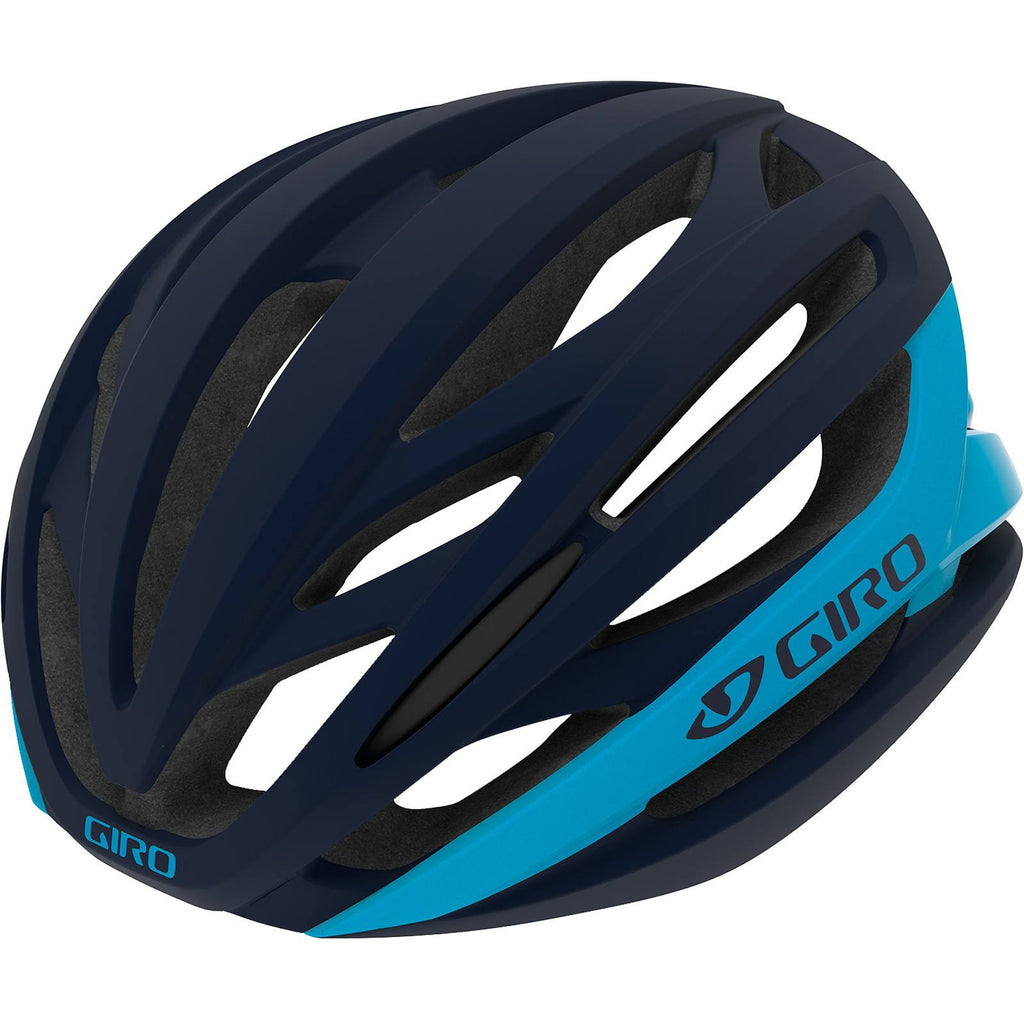 Matte Midnight MIPS Helmet C2494