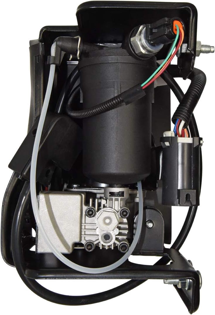 Air Suspension Compressor Pump I87549
