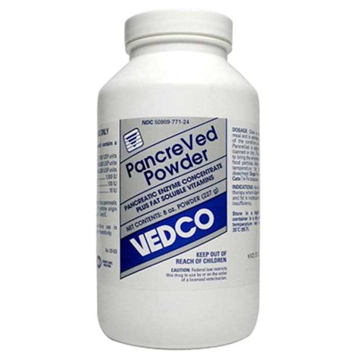 8 oz Powder L63155