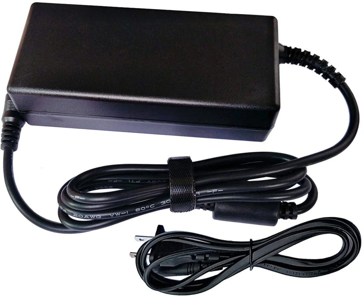 AC/DC Adapter for Exercise Bike Power Supply Cord Charger B8197