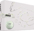 Golf Balls, Lime, 12 Pack M53721