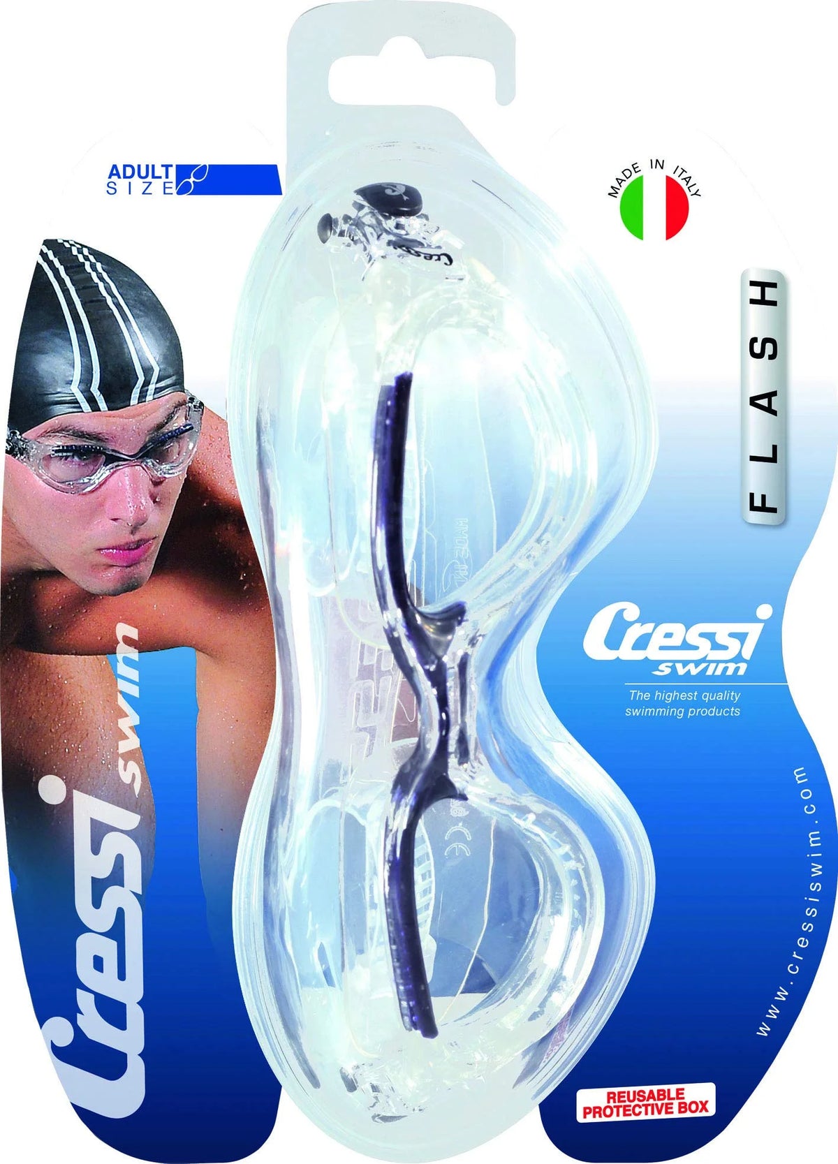 Swim Goggle R6813