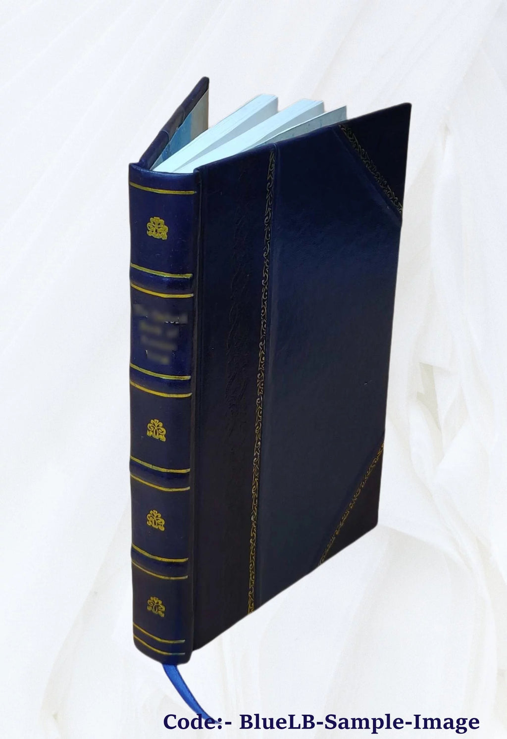 1903 Leather Bound U488960