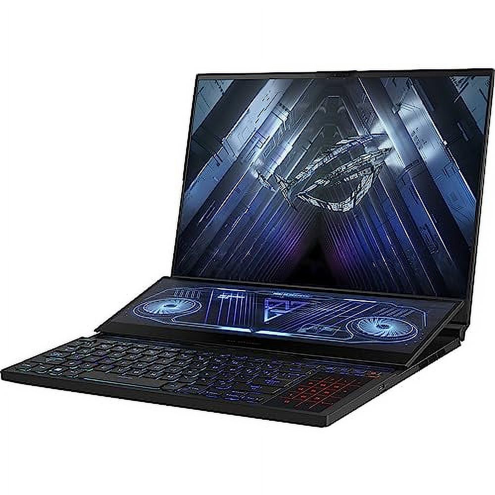 64GB DDR5 4800MHz RAM 2TB PCIe SSD GeForce RTX 3060 Gaming Laptop A28296