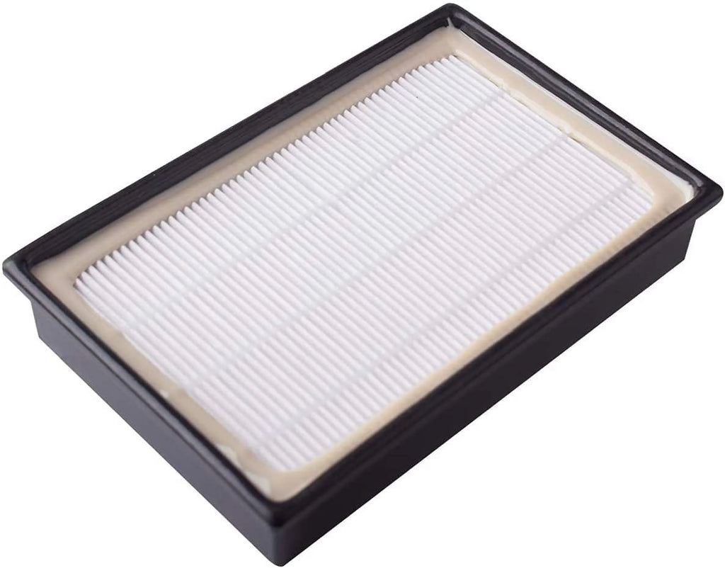 HEPA Media Filter 4 Pack S27021