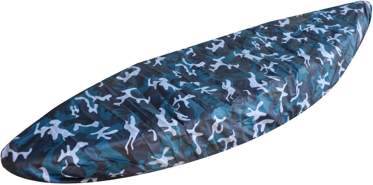 2.6m-6m Kayak Cover Pack of 2 P88875