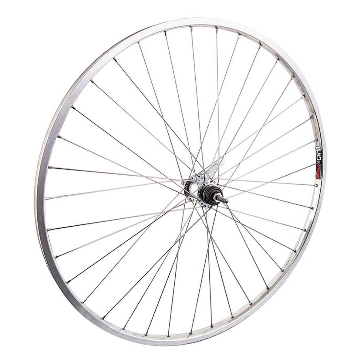 Wheel 27x1 630X14 36 Form Seal SL 120mm DTI2.0SL I1566