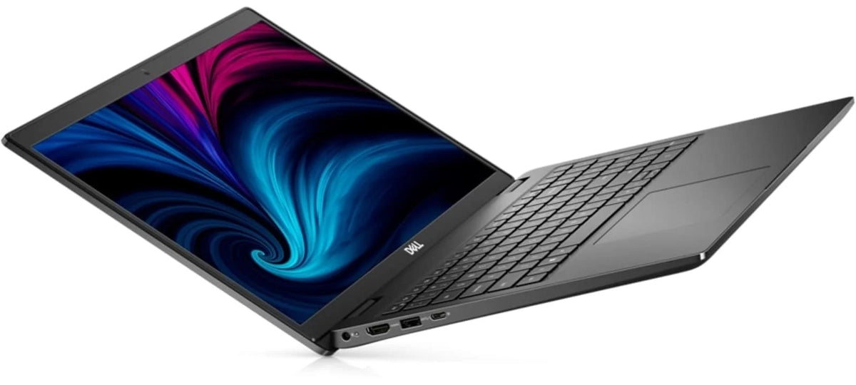 Refurbished 15.6" FHD Laptop, Core i7, 256GB SSD, 8GB RAM M6191