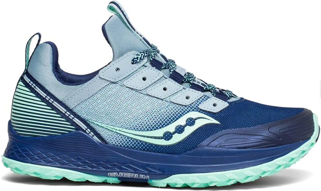 Coral Trail Running Shoe A1164