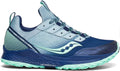 Coral Trail Running Shoe A1164