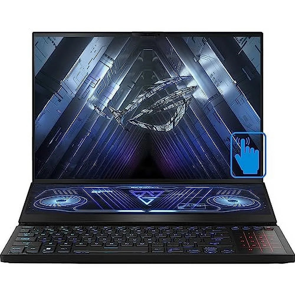 64GB DDR5 4800MHz RAM 2TB PCIe SSD GeForce RTX 3060 Gaming Laptop A28296