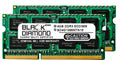 8GB 2X4GB DDR3 1066MHz PC3-8500 SO-DIMM Memory RAM B440397