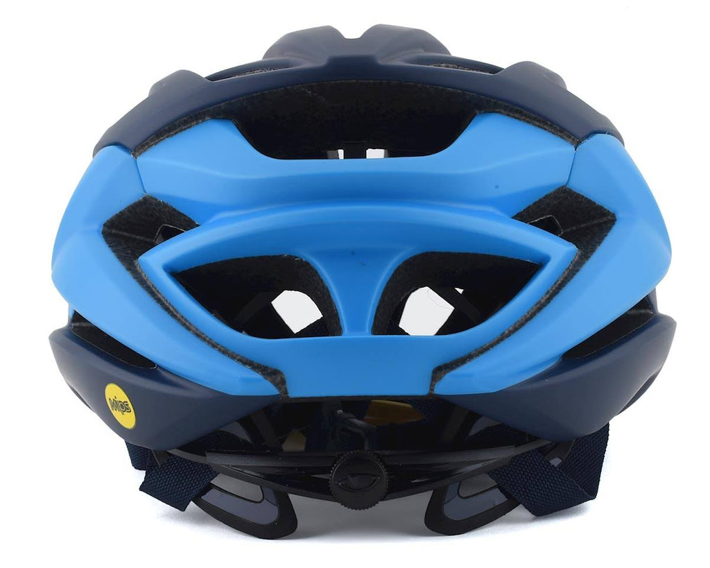 Matte Midnight MIPS Helmet C2494