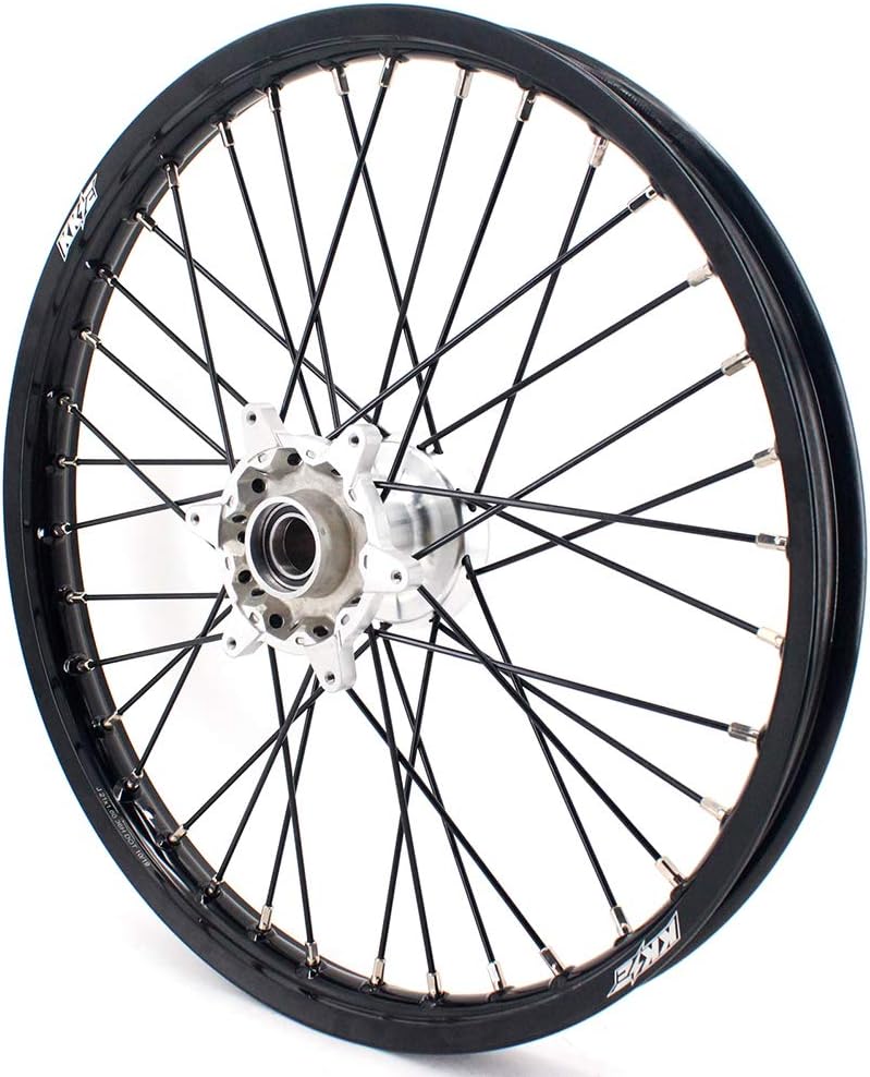 21/18 Cast Motorcycle Wheels Rims C42811