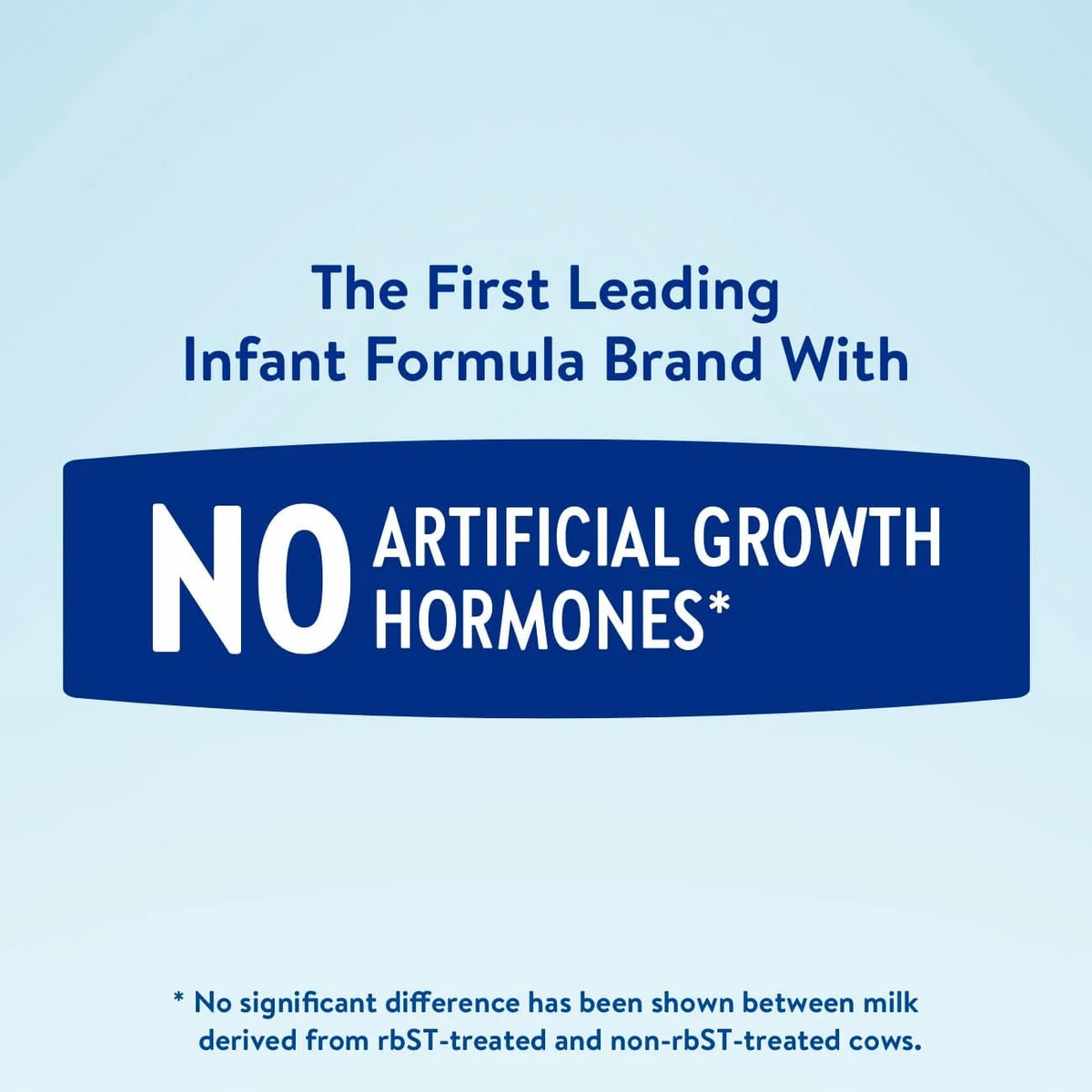 30.8-oz Baby Formula Powder with Iron C320