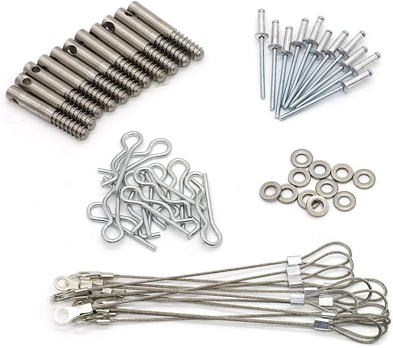 Clutch Cover Pin Kit Set L52867