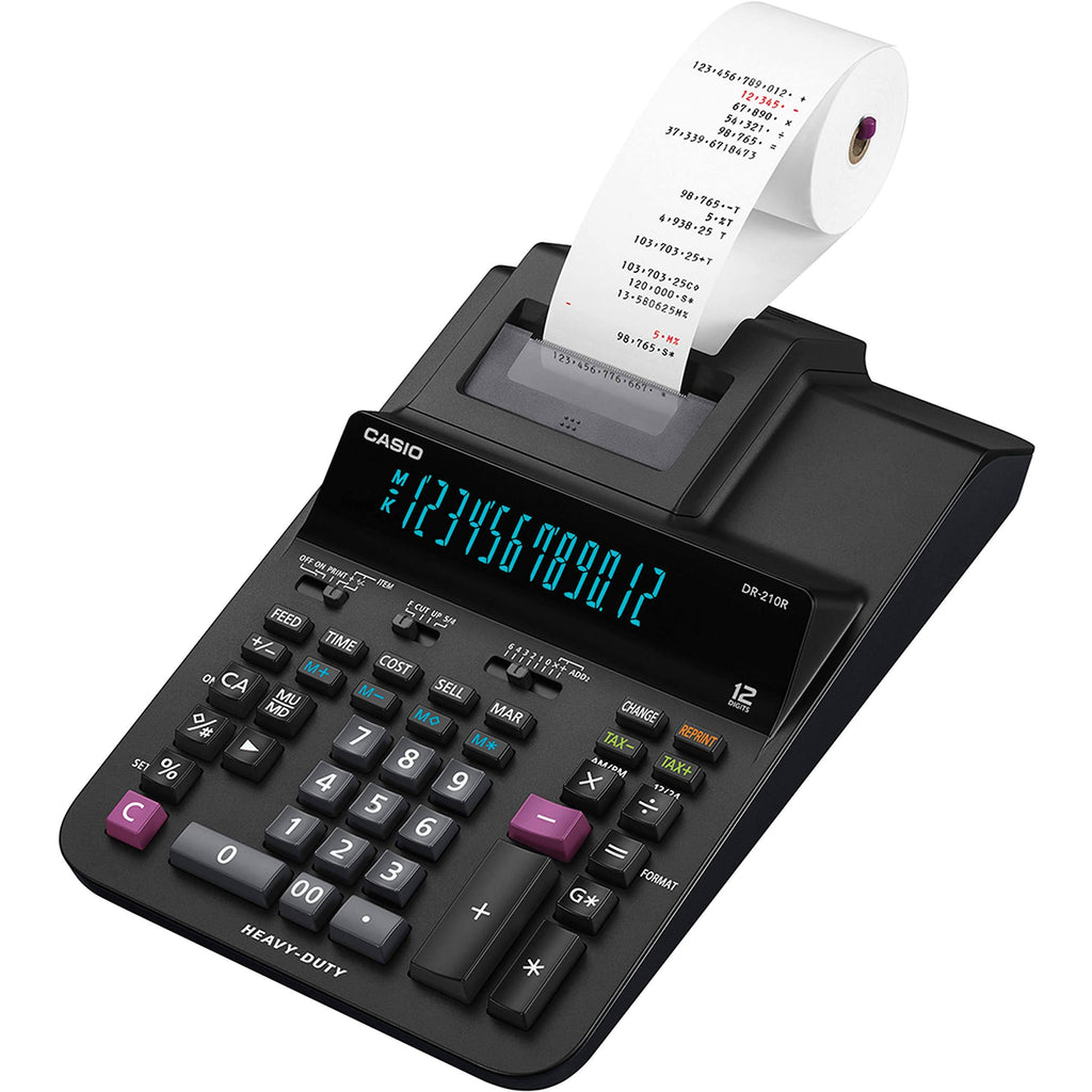 Printing Calculator D110471