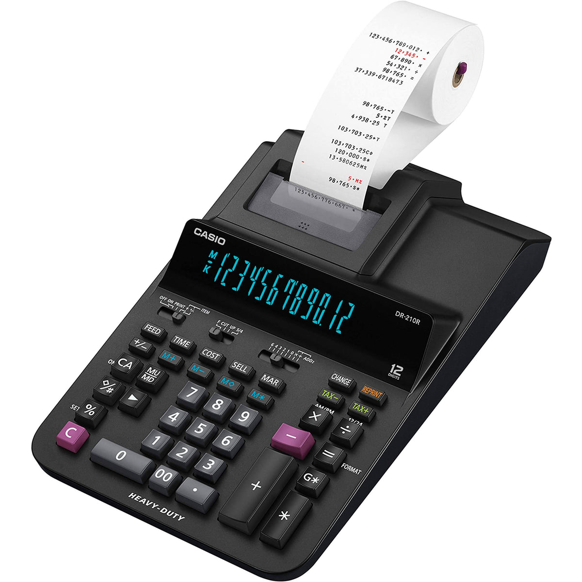 Printing Calculator D110471